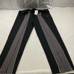 Puma x Rinat Brodach Making The Cut Pants Women’s XXL Unique Elastic waistband